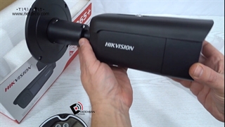 دوربینهای HIKVISION