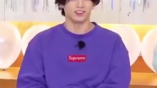 بیاین فقط همراه کوکی به مفت زدن های هی‌تر ها بخندیم(کپ) ماجرای کپی لوگوی BTS توسط رپر ایرانی مهراد هیدن