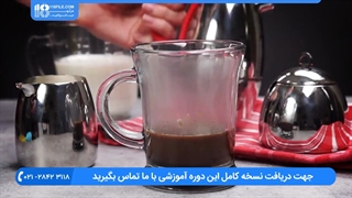 دستور العمل تهیه قهوه موکا با طعمی عالی