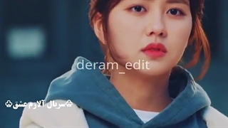 میکس فان سریال عشق آلارم❤️