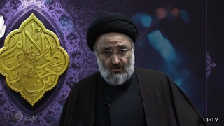 شهادت امام کاظم علیه السلام سخنرانی حجت الاسلام والمسلمین میرباقری