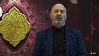 شهادت امام کاظم علیه السلام مداحی حاج سید محسن گرسویی میکرونیدلینگ