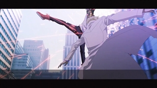 زمستونی Praeter no Kizu قسمت 9 فارسی