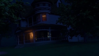 کارتون غول کش ها فصل اول قسمت ۱۳ دوبله فارسی