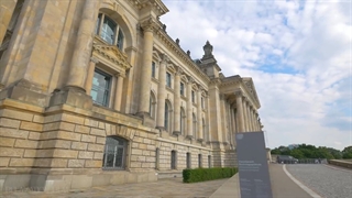 زیباترین مکانهای تاریخی و طبیعی آلمان با بالاترین کیفیت تصویر