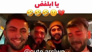 مسخره بازیای پسرا =/