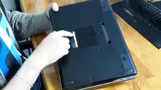 بررسی لپ تاپ Dell e6540