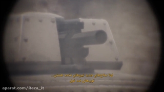 Attack on titans فصل چهارم قسمت اول