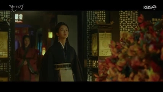 قسمت هفتم سریال کره‌ای طلوع ماه در رودخانه River Where the Moon Rises 2021+زیرنویس فارسی آنلاین با بازی کیم سو هیون و کیم جیسو