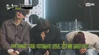 [ENG] [7회] ★안전귀가 소취★ 과연 NCT는 2020년 12월 3일로 돌아갈 수 있을까?! | Mnet 201126 방송