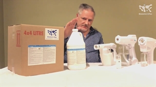 بهترین ضدعفونی کننده