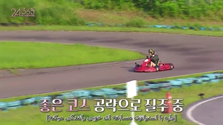 قسمت هفتم ریلیتی شو 24/365 بلک پینک (blackpink) با زیرنویس فارسی چسبیده