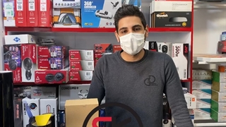 توضیحاتی پیرامون کیلس استارت فابریک سانتافه - آرکا آپشن