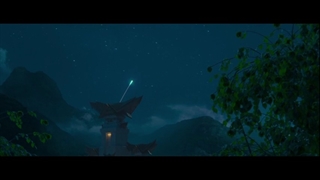 انیمیشن رایا و اخرین اژدها با دوبله فارسی 2021