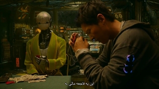 فیلم Space Sweepers 2021 رفتگران فضایی