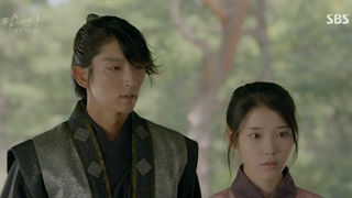 سریال عاشقانه ماه فصل اول قسمت 13 دوبله فارسی