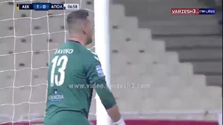 دبل کریم انصاری فرد