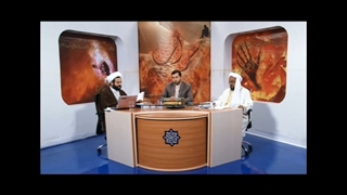 دیدگاه بسیار جالب مولوی محمد عمر سربازی درباره وهابیت و جواز توسل به احیاء و اموات