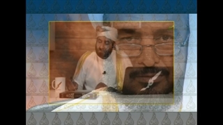 قابل توجه اهل سنت عزیز - نظر کارنشناس شبکه تروریستی وهابی کلمه درباره حکم نماز خواندن پشت سر افرادی که توسل را قبول دارند