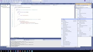 اموزش الستیک سرچ در دات نت