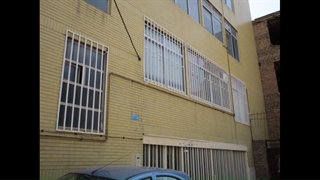 حفاظ پنجره حفاظ کوروش