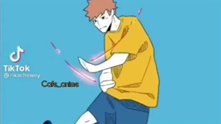 طنز جوجوتسو