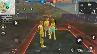 دلم شکست فری فایر