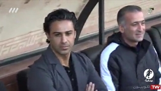 همه رفت و برگشت های فرهاد مجیدی در استقلال.