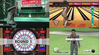 نقد و بررسی Yakuza Remastered Collection