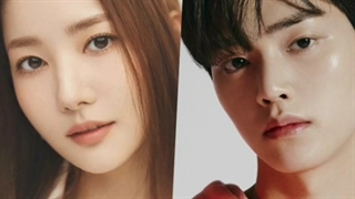 پارک مین یونگ و سونگ کانگ در یک دراما