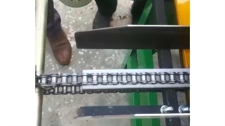 عملکرد دقیق سوراخ زن در دستگاه بذرکار