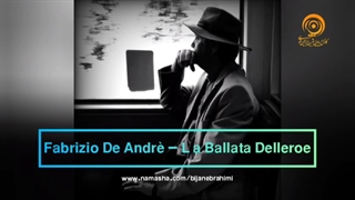 Fabrizio De Andre - L a Ballata Dell'eroe