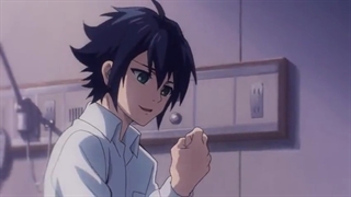 میکس انیمه پایان جهان (اسرافیل پایانی)