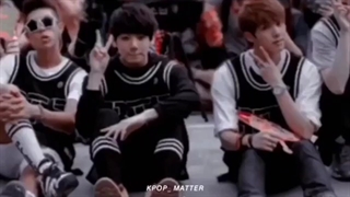 #حمایت از بی تی اس بله ما انقدر زیادیممممم..........