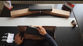 روتر RB2011UiAS-RM میکروتیک