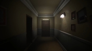 تریلر معرفی بازی اول شخص و ترسناک Evil Inside