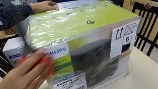 سرخ کن فیلیپس HD9270