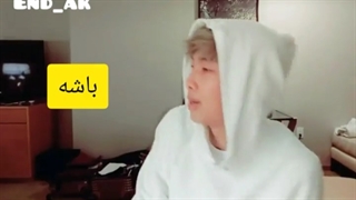 اگه از بی تی اس خواستگاری کنی:|