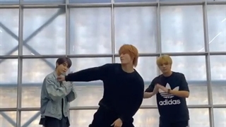 "nct tik tok" make a wish~ cover dance -yuta, haechan , doyoung-