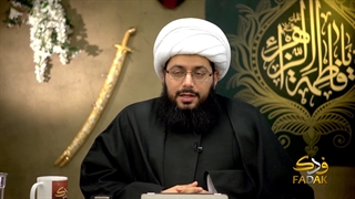 الإمام الکاظم علیه السلام کان سلاحه الحب