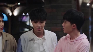 سریال چینی برو برو ماهی مرکب 2 قسمت 33 با زیرنویس فارسی /Dt.Appledog's Time Chinese Drama 2021