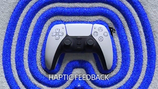 دسته بازی ps5