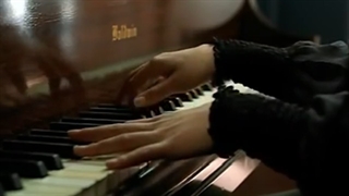 (Alicia Keys - Fallin' (Official Video