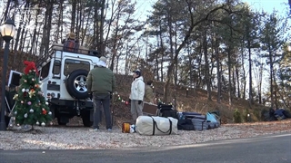 برنامه Camping Playlist قسمت 00 (مقدمه) +زیرنویس فارسی (بازیگران Hospital Playlist)