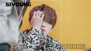 ویژوال تیزر شی یونگ برای مینی آلبوم دبیو KILLA میره| Mirae