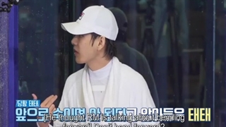 پشت صحنه ران بی تی اس قسمت 132 || Run BTS E.P 132 behind scene