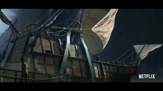 دانلود سریال سایه و استخوان با دوبله فارسی و بدون سانسور