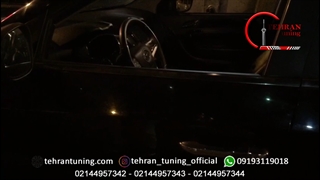 پاور ویندوز - پاور سانروف - پاور آینه جک S5 - تهران تیونینگ