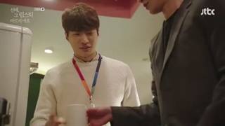 قسمت شانزدهم (آخر) سریال She Would Never Know 2021 ( او هرگز نخواهد فهمید ) + زیرنویس فارسی