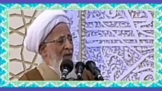 اگر مسجد، مسجد باشد کشور آباد است!...